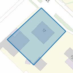 Perceel MIL00-K-2109