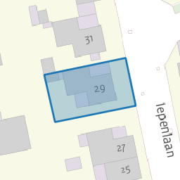 Perceel MIL00-K-2128