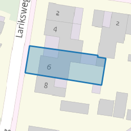 Perceel MIL00-K-2135