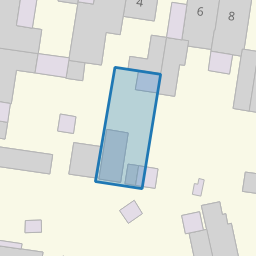 Perceel MIL00-K-2141