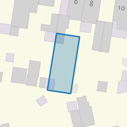 Perceel MIL00-K-2142