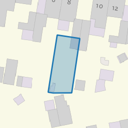 Perceel MIL00-K-2143