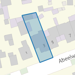 Perceel MIL00-K-2164