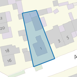 Perceel MIL00-K-2165