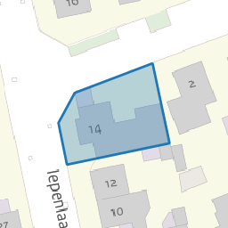 Perceel MIL00-K-2172