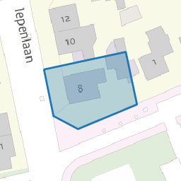 Perceel MIL00-K-2174