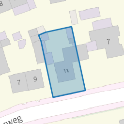 Perceel MIL00-K-2176