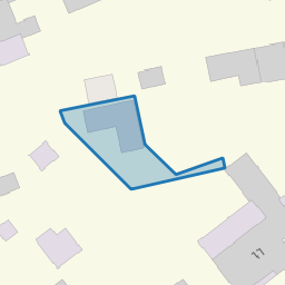 Perceel MIL00-K-2211