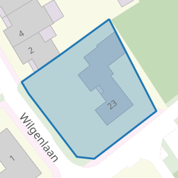 Perceel MIL00-K-2259