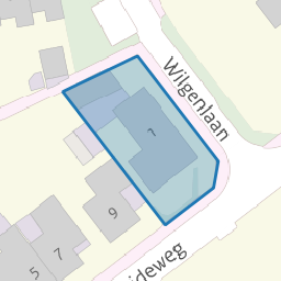 Perceel MIL00-K-2260