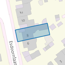 Perceel MIL00-K-2262