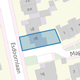 Perceel MIL00-K-2265