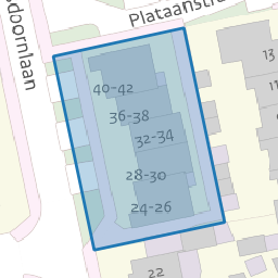 Perceel MIL00-K-2267