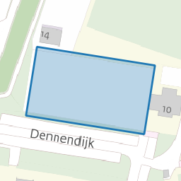 Perceel MIL00-K-2272