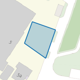 Perceel MIL00-K-2299