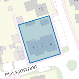 Perceel MIL00-K-2304