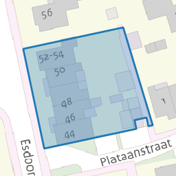 Perceel MIL00-K-2305