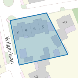 Perceel MIL00-K-2312