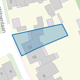 Perceel MIL00-K-2313