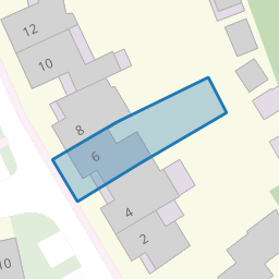 Perceel MIL00-K-2316