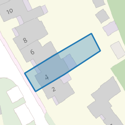 Perceel MIL00-K-2317