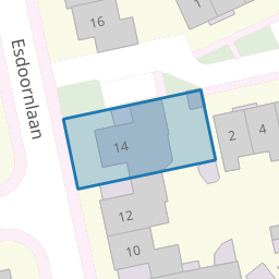 Perceel MIL00-K-2320