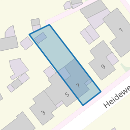 Perceel MIL00-K-2323