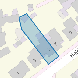 Perceel MIL00-K-2324