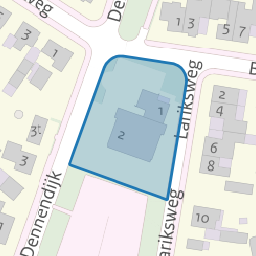 Perceel MIL00-K-2331