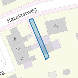 Perceel MIL00-K-2334