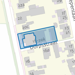 Perceel MIL00-K-2337