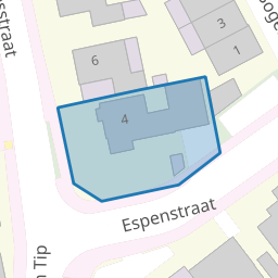 Perceel MIL00-K-2339