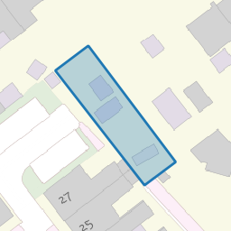 Perceel MIL00-K-2341