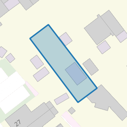 Perceel MIL00-K-2342