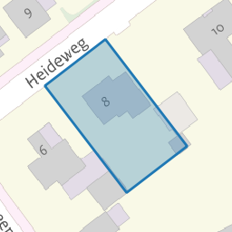 Perceel MIL00-K-2355