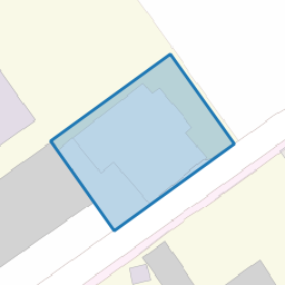 Perceel MIL00-K-2380