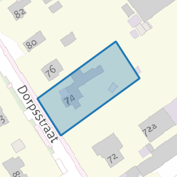 Perceel MIL00-K-2382