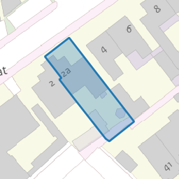 Perceel MIL00-K-2385