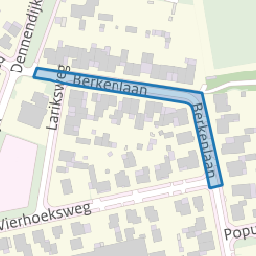 Perceel MIL00-K-2398