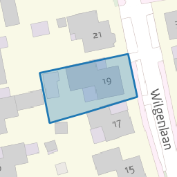 Perceel MIL00-K-2403