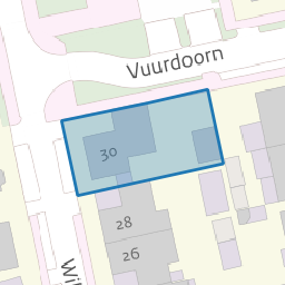 Perceel MIL00-K-2405