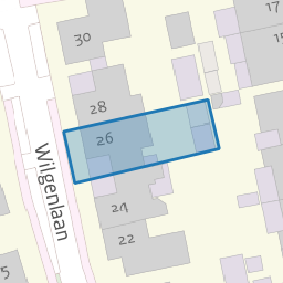 Perceel MIL00-K-2407