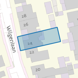 Perceel MIL00-K-2408