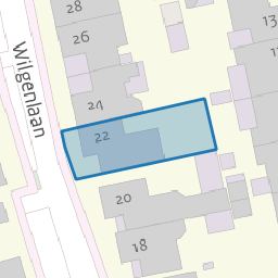 Perceel MIL00-K-2409