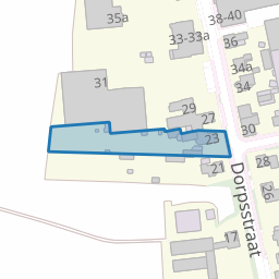 Perceel MIL00-K-2420