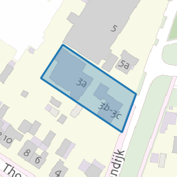 Perceel MIL00-K-2425