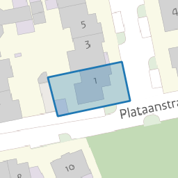 Perceel MIL00-K-2433