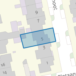 Perceel MIL00-K-2435