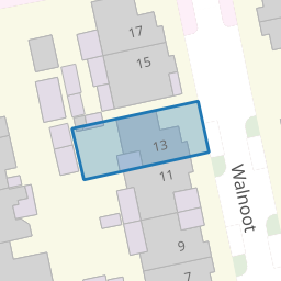 Perceel MIL00-K-2439