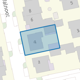 Perceel MIL00-K-2444